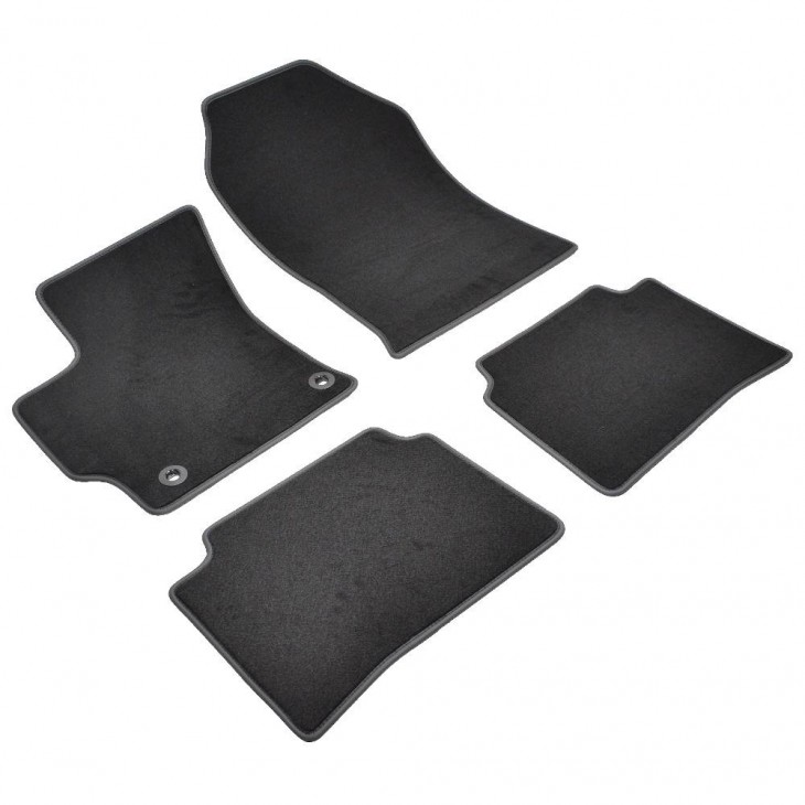 Set covorase auto mocheta umbrella pentru toyota corolla [e210](2018-) - 3831106377898 - UMBRELLA